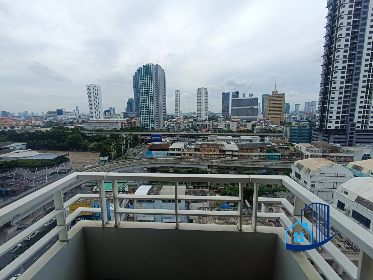 picture Condo Unit 47.29 sq.m., 10th Floor - 15/19