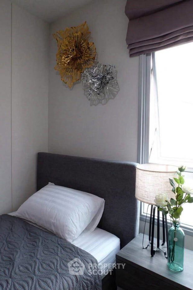 รูป คอนโด 2 ห้องนอน D Condo Ping ใกล้เซ็นทรัลเฟสติวัล เชียงใหม่ (ID 3169409) - รูปที่ 10/12