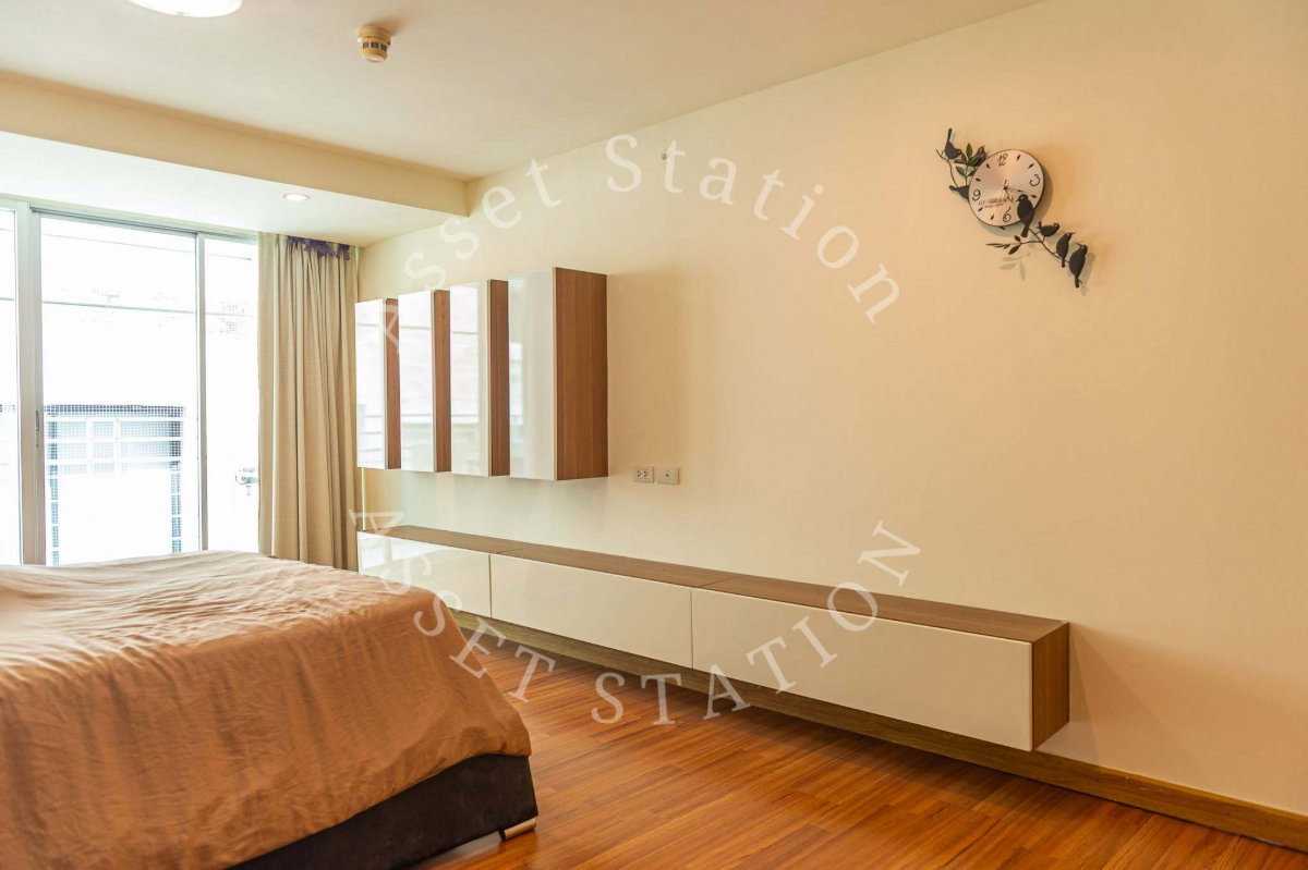 รูป Harmony Living Pahonyothin 11 ใกล้ BTS อารีย์, La Villa Aree และ ตลาดนัดจตุจักร - รูปที่ 7/21