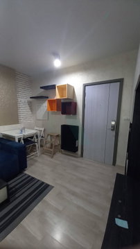 📌 For Rent Condo ESTABE’ @ PHAHONYOTHIN 18 Building 1, Floor 6,Studio, Room size 27 sqm