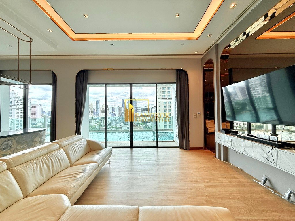 รูป Le Raffine 39 | Remarkable 2 Bedroom Condo With Private Pool - BR4700CD - รูปที่ 2/40