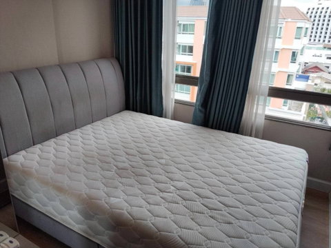FOR Rent Metro Luxe Ratchada Unit 455/142 (A817)