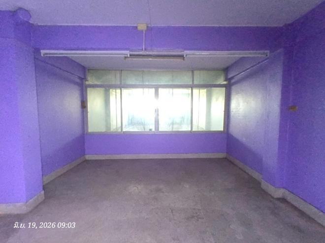 รูป อาคารพาณิชย์ 28 ตร.วา เขตบางกะปิ กรุงเทพมหานคร 7.8M - รูปที่ 9/39