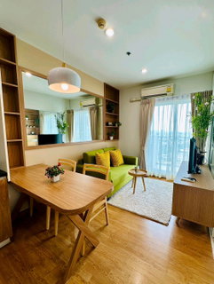 รูปภาพ 🔥ด่วน ห้องไปไวมากกก Code: 26KJ4154  ให้เช่า The Parkland Ratchada - Wongsawang ✅ Add Line @kjcondo (มี@ข้างหน้าด้วยนะคะ)