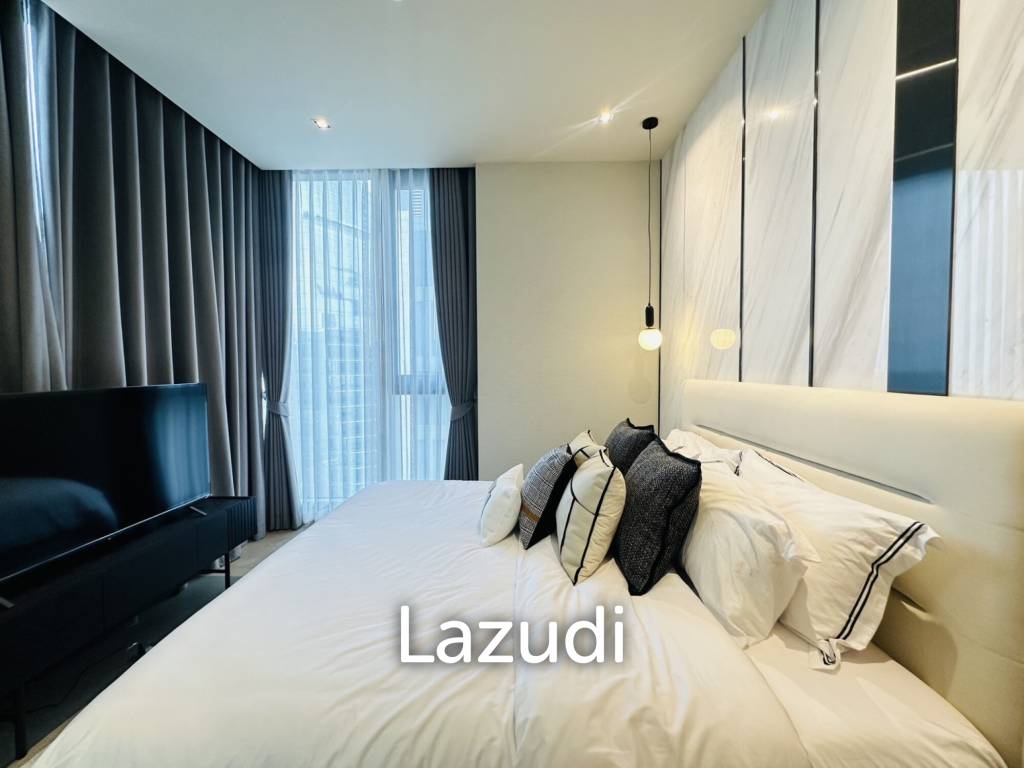 รูป 2 Bed 2 Bath 80 SQ.M Hyde Heritage Thonglor - รูปที่ 18/23