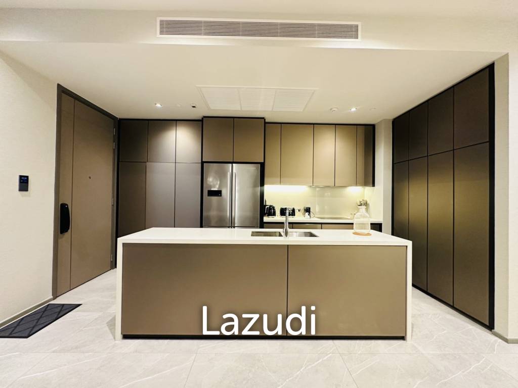 รูป 2 Bed 2 Bath 80 SQ.M Hyde Heritage Thonglor - รูปที่ 12/23