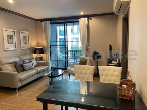 ▚ L0PC01ツ ขาย: The Reserve Kasemsan 3 2 Bed 2 Bath 70ตร.ม. ห้องหายาก ใกล้ BTS สนามกีฬาฯ ลดพิเศษ✨