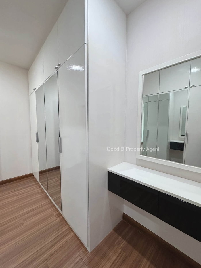 รูป #บ้านให้เช่าจอหอโคราช
โครงการศุภาลัยเบลล่าจอหอ 
23,000/เดือน
 - รูปที่ 33/40