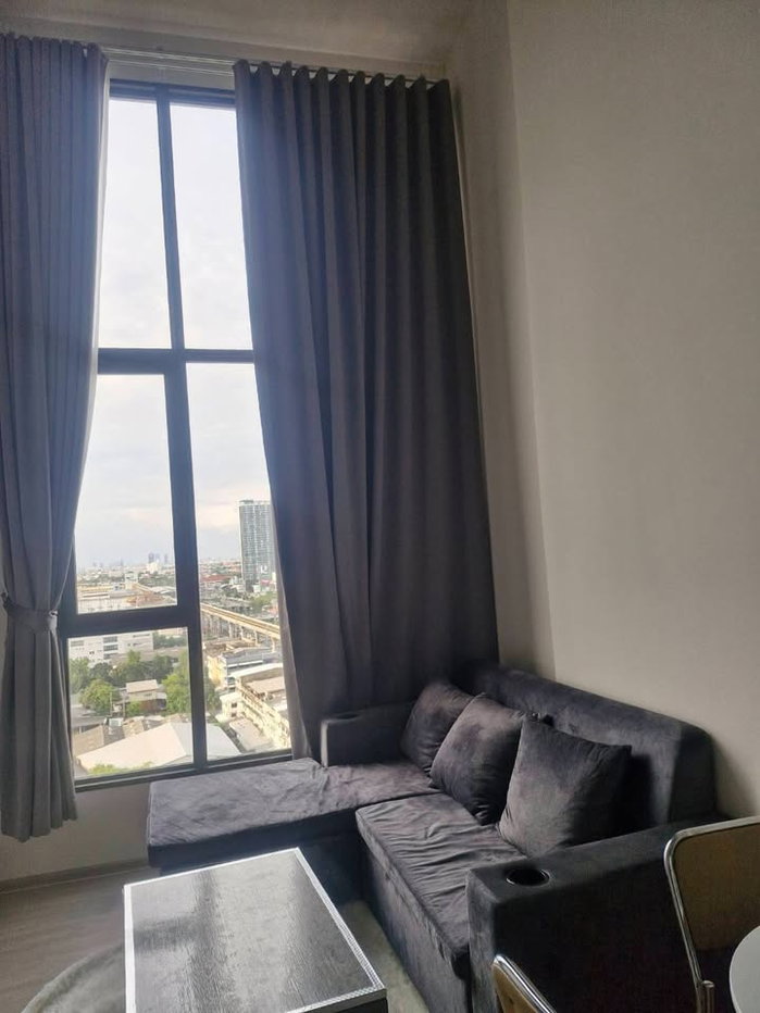 picture Condo for Rent at Origin Plug & Play E22 Station (M6908005) - 3/7