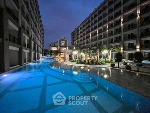 ให้เช่า คอนโด 1 ห้องนอน Dusit Grand Park 2 พัทยา (ID 2722090)