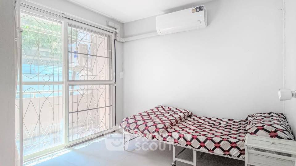 รูป คอนโด 2 ห้องนอน ขนาด 112 ตร.ม. ใน Modern Home Place สวนหลวง (ID 3168437) - รูปที่ 10/21
