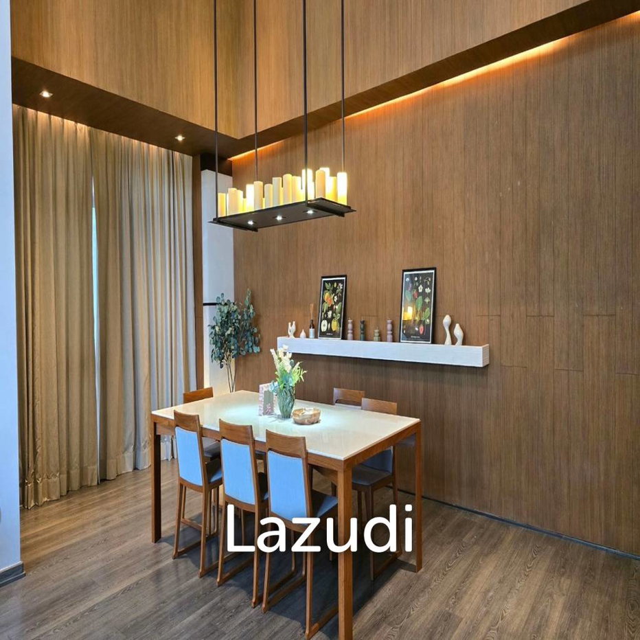 รูป 3 Bed 3 Bath 265 SQ.M The Crest Ruamrudee - รูปที่ 6/18