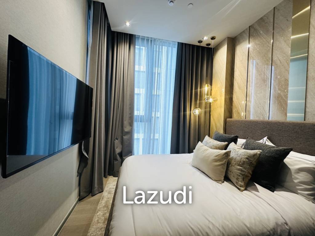 รูป 2 Bed 2 Bath 80 SQ.M Hyde Heritage Thonglor - รูปที่ 23/23