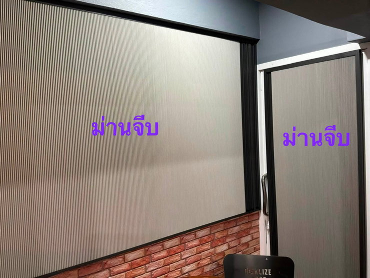 รูป ให้เช่า 🔥🔥สุขาภิบาล 3 แมนชั่น ใกล้รถไฟฟ้า 3 สาย แต่งสไตล์ลอฟ เฟอร์จัดเต็ม - รูปที่ 8/45