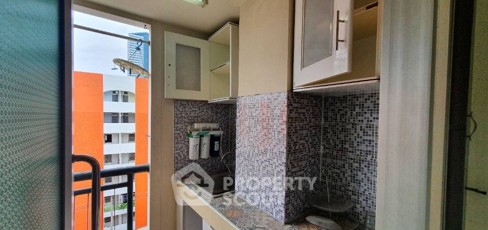 รูป คอนโด 3 ห้องนอน ขายที่ Sunshine Condominium บางนา (ID 645863) - รูปที่ 5/6
