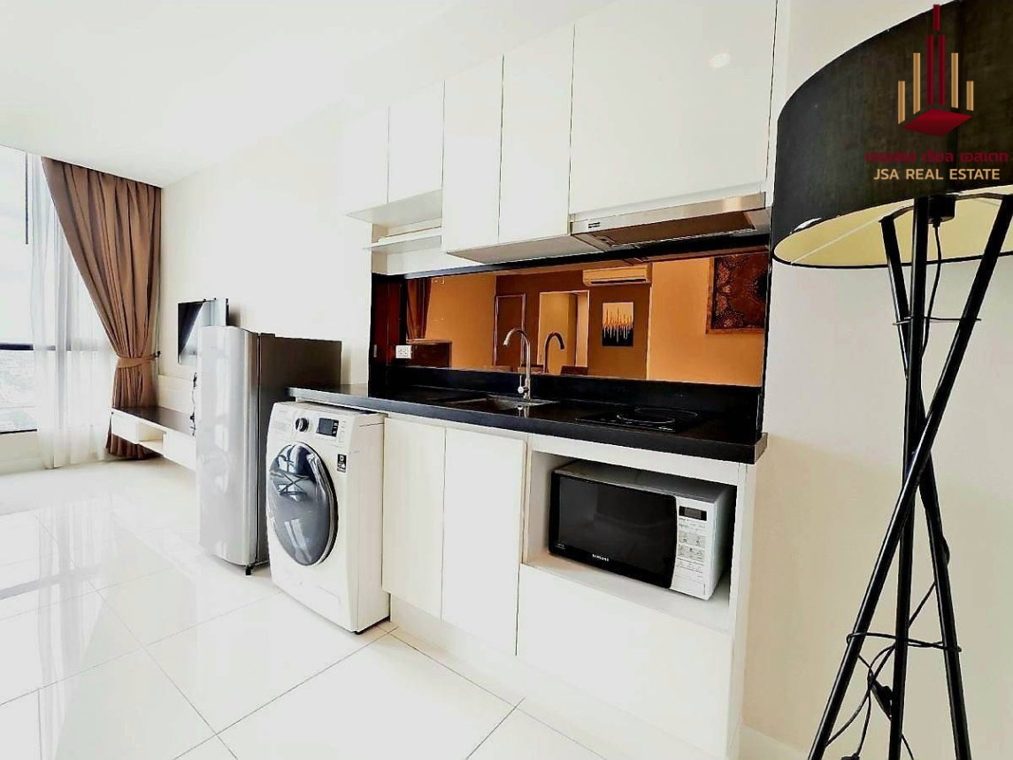 picture ✨ For Rent: Up Ekkamai Condo ✨ 💰 Only 45,000 THB/month - 7/8
