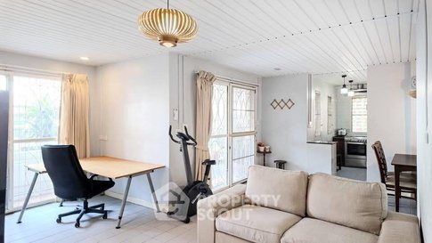 คอนโด 2 ห้องนอน ขนาด 112 ตร.ม. ใน Modern Home Place สวนหลวง (ID 3168437)