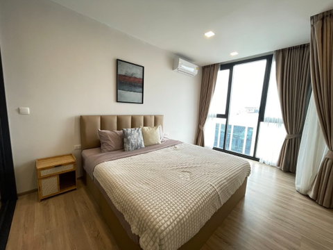XT PHAYATHAI ห้องสวย ราคาดี สอบถามเพิ่มเติมได้ที่ Line @condorental