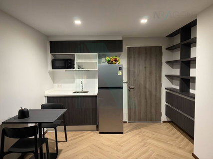 รูปภาพ 🔺 For Rent Condo DOUBLE LAKE CONDOMINIUM MUANG THONG THANI PHASE 2 Building 2, Floor 5,1 bed room, Room size 34 sqm