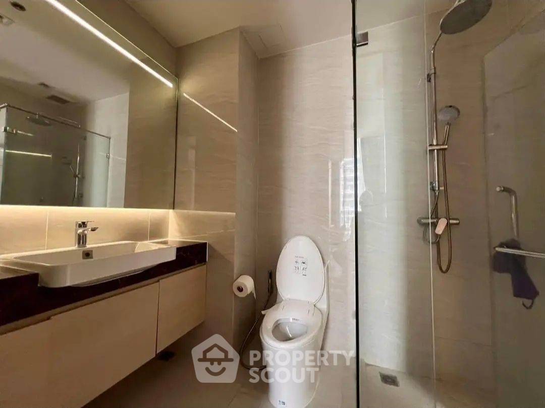 รูป ราคาคุ้มค่า 2 ห้องนอน Noble State 39 ชั้น 25 ใกล้ BTS พร้อมพงษ์ (ID 3164641) - รูปที่ 11/12