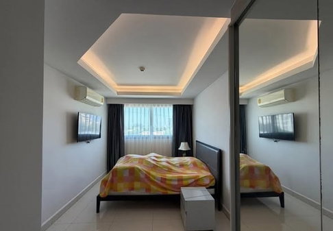 🔥 ขายลากูน่า บีช รีสอร์ท 2 Laguna Beach Resort 2 ใกล้สถานีรถไฟความเร็วสูงพัทยา ✅✅✅✅