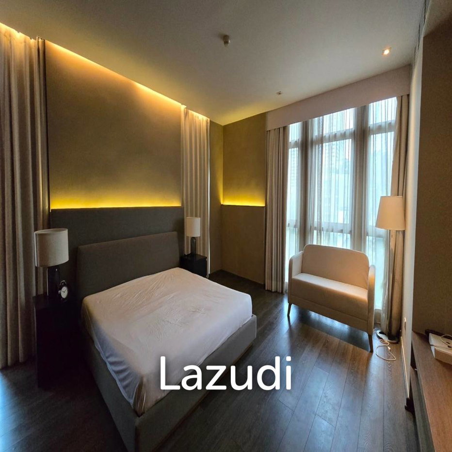 รูป 3 Bed 3 Bath 265 SQ.M The Crest Ruamrudee - รูปที่ 15/18
