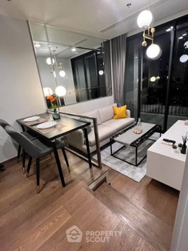 Great Value 1-BR Ideo Q Sukhumvit 36 Near BTS Thong Lor (ID 3165882)