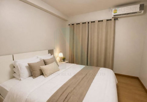 🎉 For Rent Condo SUPALAI PARK EKKAMAI-THONGLOR Building 1, Floor 17,2 bed room, Room size 82 sqm