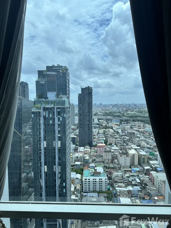 รูป ขาย คอนโด 1 ห้องนอน ในโครงการ วิลล่า ราชเทวี 6659839 - รูปที่ 27/31