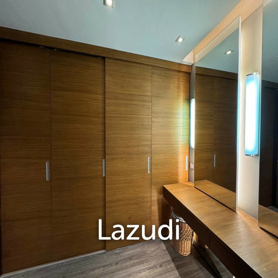 รูป 3 Bed 3 Bath 265 SQ.M The Crest Ruamrudee - รูปที่ 12/18