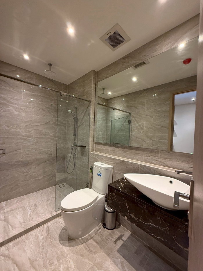 รูป Ashton Asoke–Rama 9 ชั้น 17 1 ห้องนอน 33 ตร.ม. วิวคลอง ทักไลน์ @081mrzsz - รูปที่ 7/9