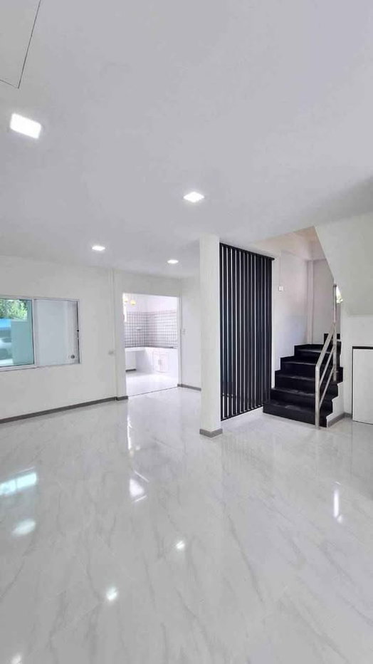 รูป ขายบ้านณัฐกานต์ เพชรเกษม 112  แบบ 4 ห้องนอน  - รูปที่ 5/15