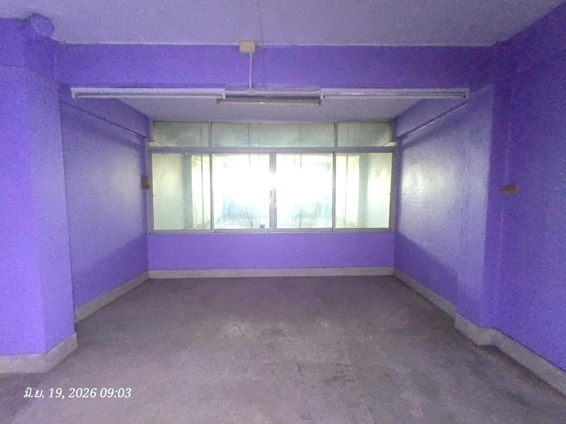 รูป อาคารพาณิชย์ 28 ตร.วา เขตบางกะปิ กรุงเทพมหานคร 7.8M - รูปที่ 26/39