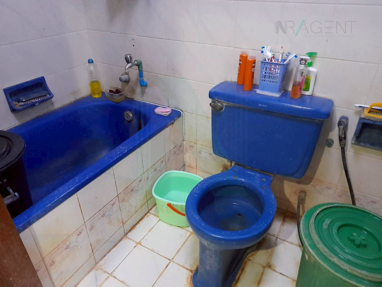 รูป 📌 ขายทาวน์เฮาส์ โครงการ เอเวอร์กรีนวิลล์ บางนา-ตราด 2 ชั้น 2 ห้องนอน 2 ห้องน้ำ - รูปที่ 7/8