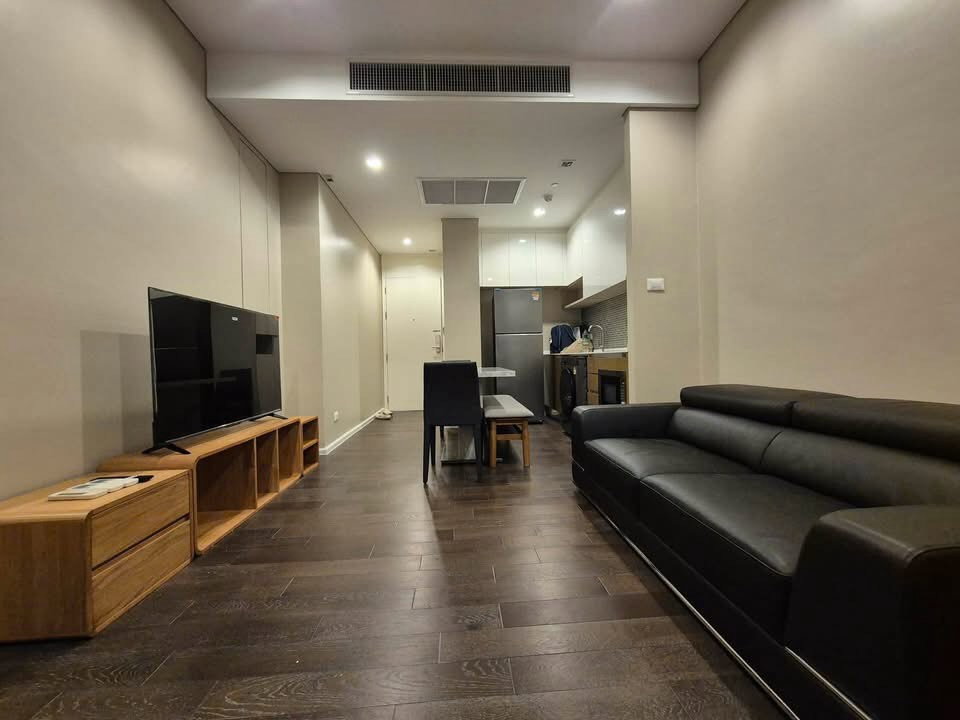 picture The Saint                   Residences - 1/10