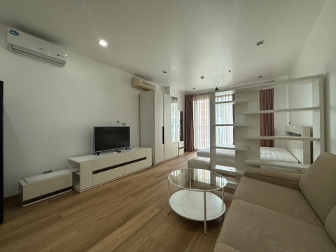 🆙👉 ให้เช่า คอนโด Sky Walk Residences 🔥🔥 ราคาดี ห้องสวย เฟอร์ครบ 🚆ใกล้ BTS พระโขนง ✅40sq.m. ✨LINE : tng.first