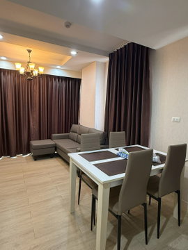 The patio condo bangsaen For Rent