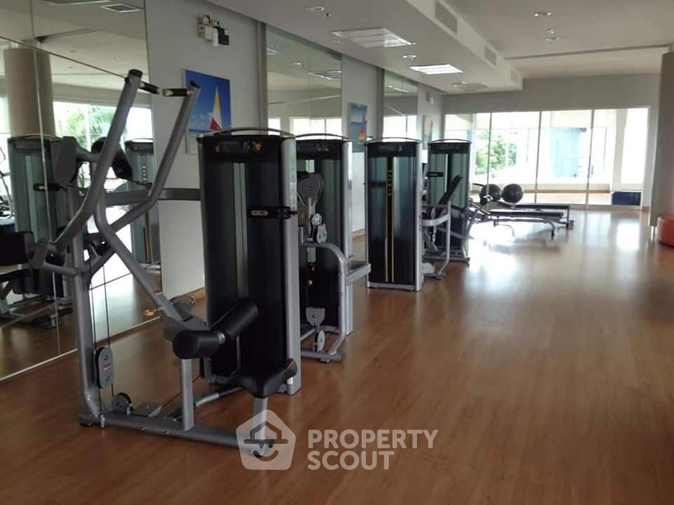 รูป เช่าคอนโด 1 ห้องนอน ศุภาลัย มาเรย์ พัทยา ใต้พัทยา (ID 2862964) - รูปที่ 19/22
