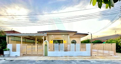 Houses for sale : 📌 For Sell House BAAN PRUKSA 3 BANG BUA THONG 1-story 3 bedroom 3 bathroom