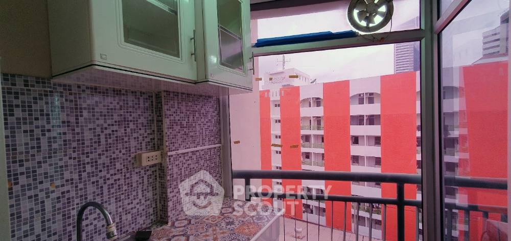 รูป คอนโด 3 ห้องนอน ขายที่ Sunshine Condominium บางนา (ID 645863) - รูปที่ 6/6