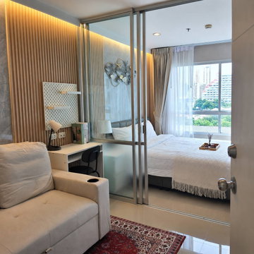 🔥 ขาย คอนโด ลุมพินี ซีวิว จอมเทียน Lumpini Seaview Jomtien 🏖️ ใกล้หาดจอมเทียน