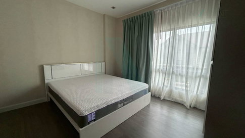 ให้เช่าบ้านเดี่ยว โครงการ บูเลอวาร์ด ศรีนครินทร์ - บางนา 2 ชั้น 3 ห้องนอน 3 ห้องน้ำ