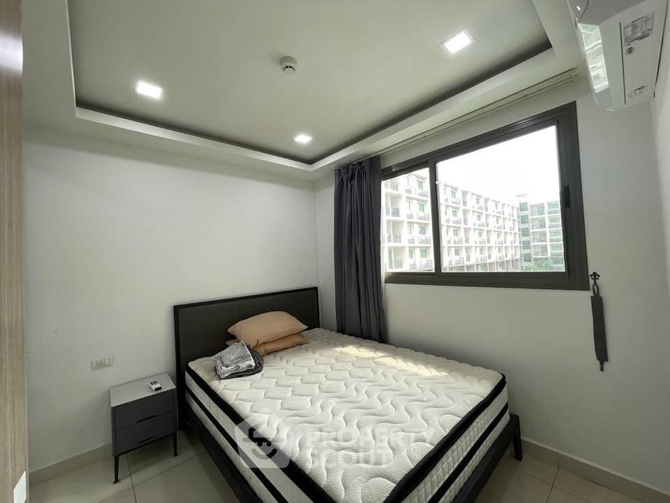รูป คอนโด 1 ห้องนอนให้เช่า Arcadia Beach Continental พัทยาใต้ (ID 2901872) - รูปที่ 10/15
