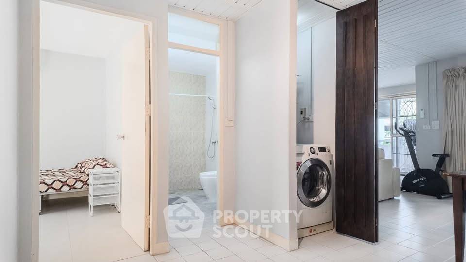 รูป คอนโด 2 ห้องนอน ขนาด 112 ตร.ม. ใน Modern Home Place สวนหลวง (ID 3168437) - รูปที่ 7/21