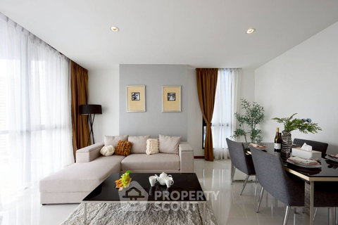 20th-Floor 2-BR Condo For Sale At Up Ekamai Near ARL Ramkhamhaeng (ID 3165944)