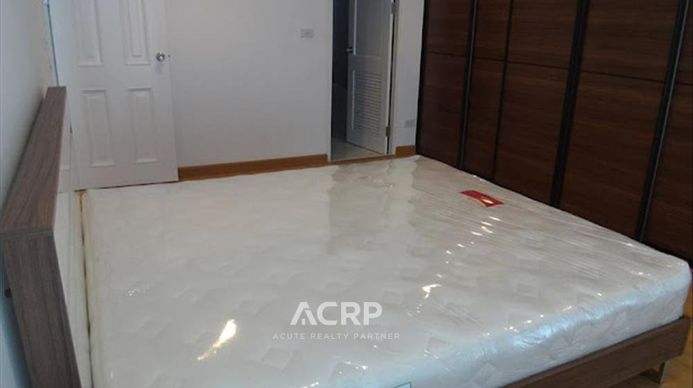 picture FOR RENT | Silom Terrace 2 brs BTS Sala Daeng & MRT Silom - 13/15