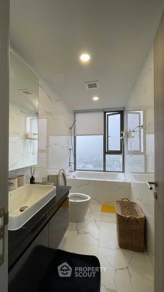 รูป ห้อง 1 ห้องนอน ชั้น 34 Cloud Thonglor-Phetchaburi ใกล้ MRT เพชรบุรี (ID 3169318) - รูปที่ 5/21