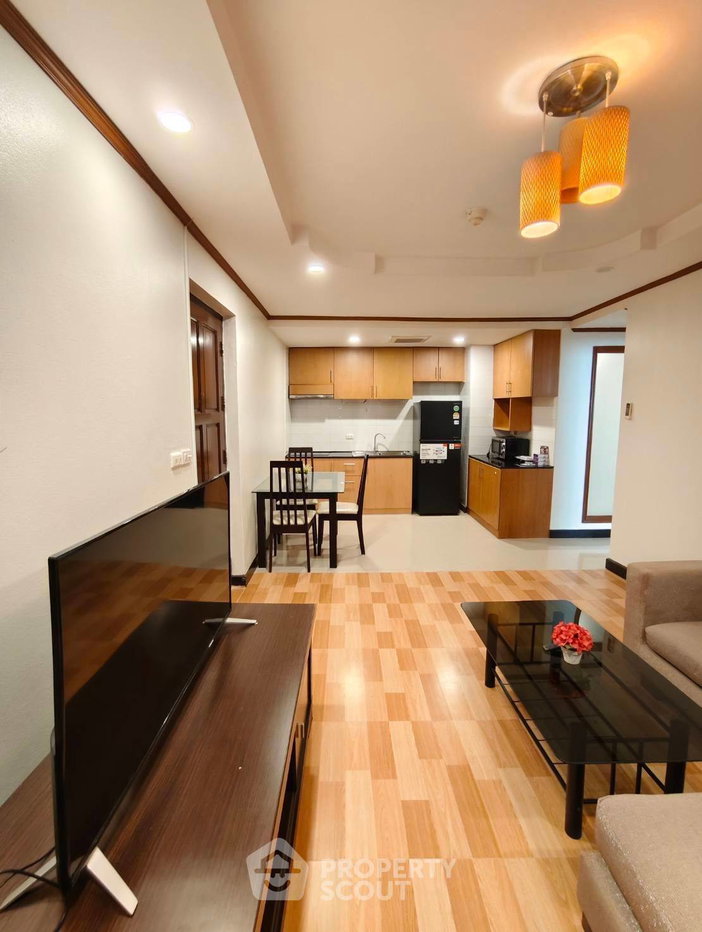 รูป คอนโด 1 ห้องนอน Fragrant 71 Condominium ใกล้ BTS พระโขนง (ID 409032) - รูปที่ 3/7