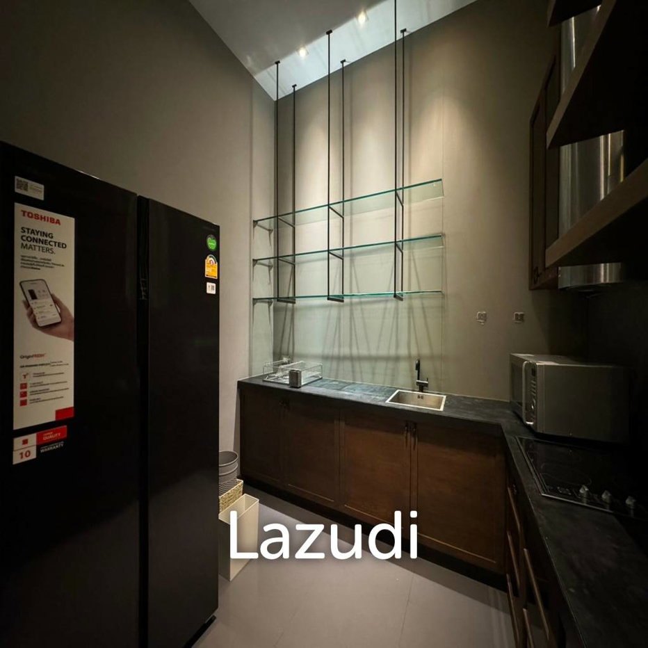 รูป 3 Bed 3 Bath 265 SQ.M The Crest Ruamrudee - รูปที่ 14/18