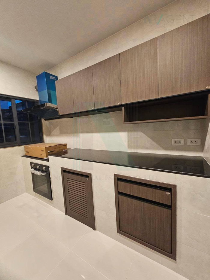 รูป 📌 ขายบ้านเดี่ยว โครงการ เซนโทร บางนา 2 ชั้น 4 ห้องนอน 5 ห้องน้ำ - รูปที่ 6/8